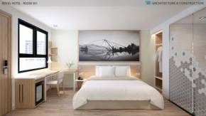 Royal HPM Hotel